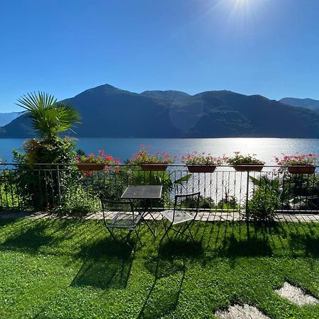 B&B Lago Maggiore Cannobio Εξωτερικό φωτογραφία