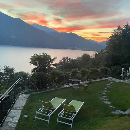 B&B Lago Maggiore Cannobio Εξωτερικό φωτογραφία