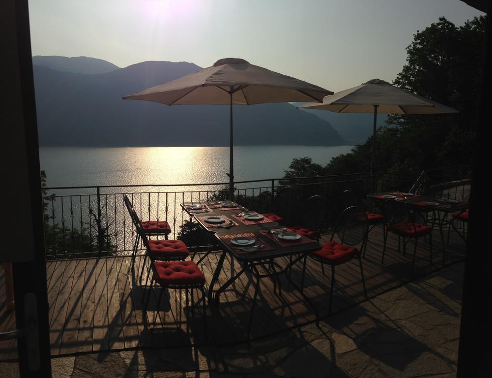 B&B Lago Maggiore Cannobio Εξωτερικό φωτογραφία