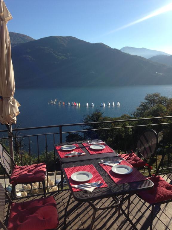 B&B Lago Maggiore Cannobio Εξωτερικό φωτογραφία