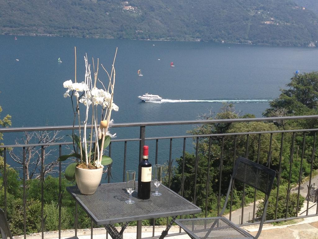 B&B Lago Maggiore Cannobio Εξωτερικό φωτογραφία