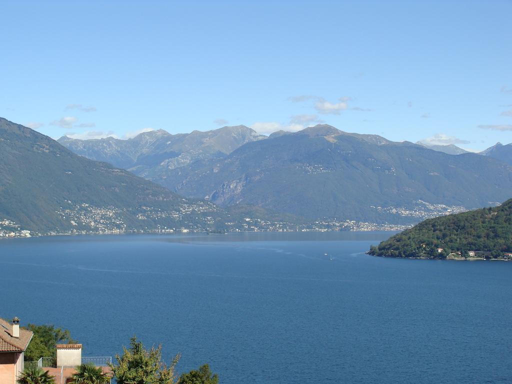 B&B Lago Maggiore Cannobio Εξωτερικό φωτογραφία