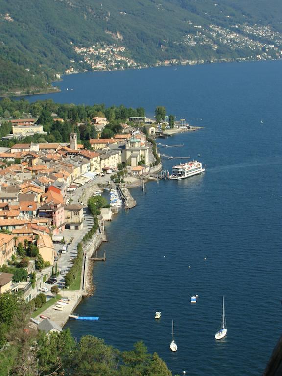B&B Lago Maggiore Cannobio Εξωτερικό φωτογραφία