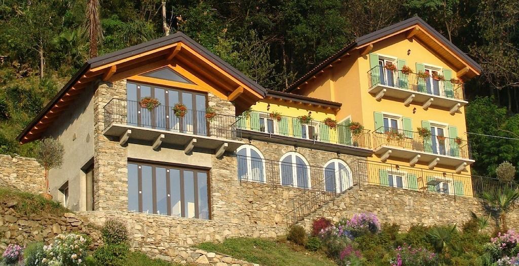 B&B Lago Maggiore Cannobio Εξωτερικό φωτογραφία