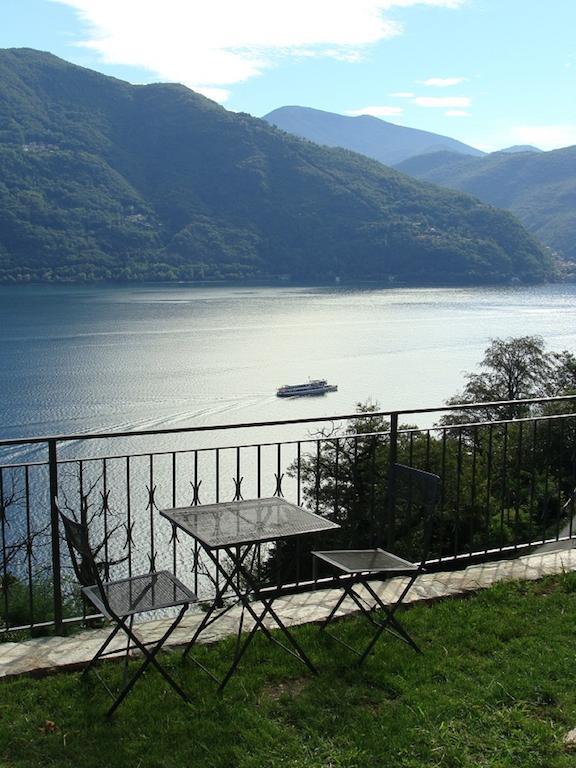B&B Lago Maggiore Cannobio Εξωτερικό φωτογραφία