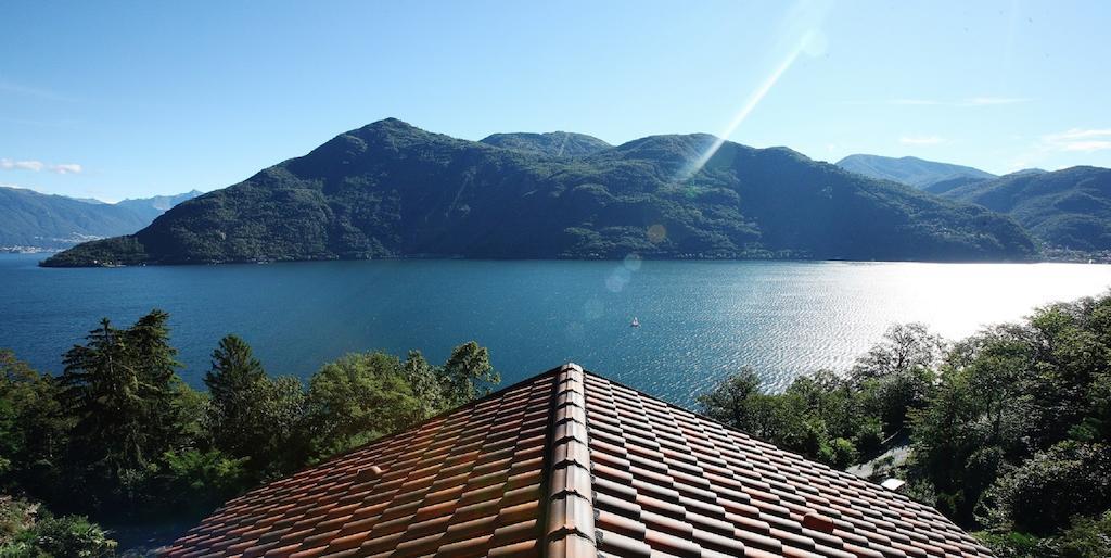 B&B Lago Maggiore Cannobio Εξωτερικό φωτογραφία