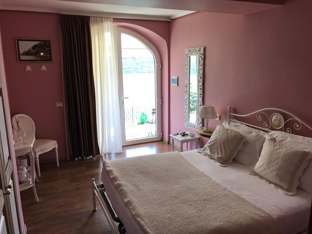 B&B Lago Maggiore Cannobio Εξωτερικό φωτογραφία