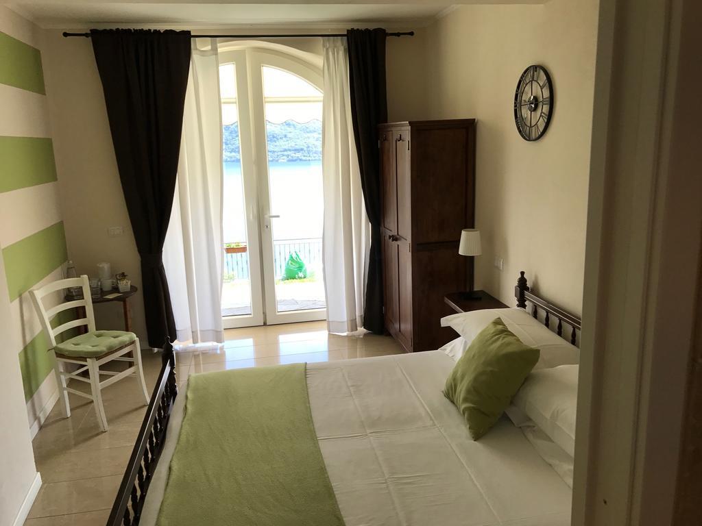 B&B Lago Maggiore Cannobio Εξωτερικό φωτογραφία