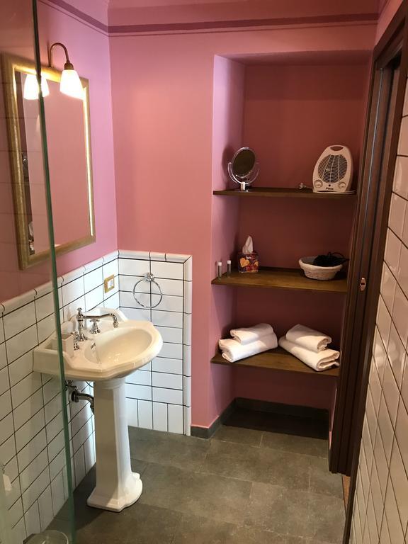 B&B Lago Maggiore Cannobio Εξωτερικό φωτογραφία