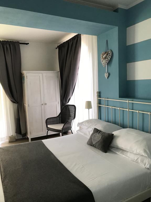B&B Lago Maggiore Cannobio Εξωτερικό φωτογραφία
