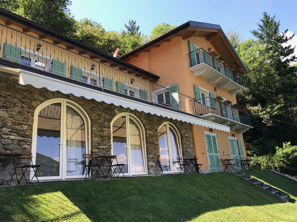 B&B Lago Maggiore Cannobio Εξωτερικό φωτογραφία