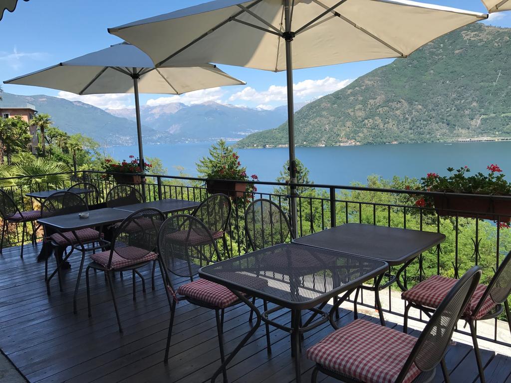B&B Lago Maggiore Cannobio Εξωτερικό φωτογραφία