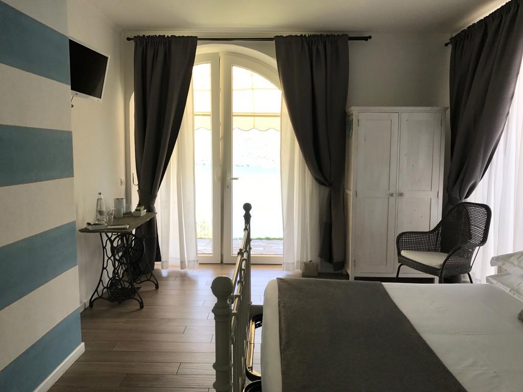 B&B Lago Maggiore Cannobio Εξωτερικό φωτογραφία
