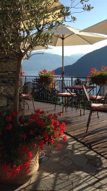 B&B Lago Maggiore Cannobio Εξωτερικό φωτογραφία