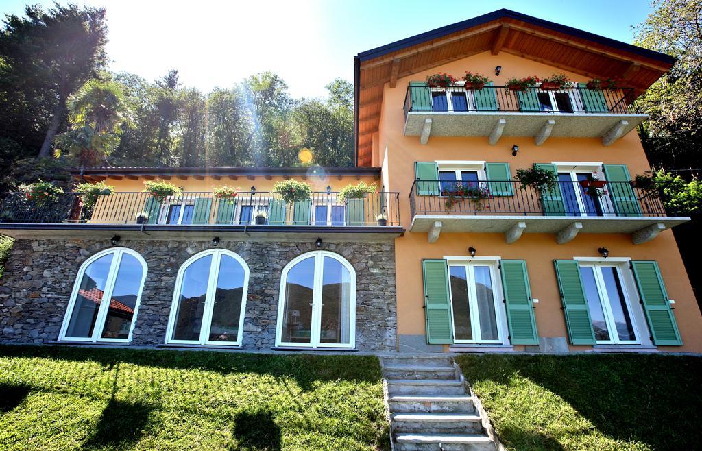 B&B Lago Maggiore Cannobio Εξωτερικό φωτογραφία