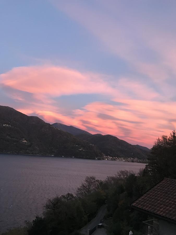 B&B Lago Maggiore Cannobio Εξωτερικό φωτογραφία