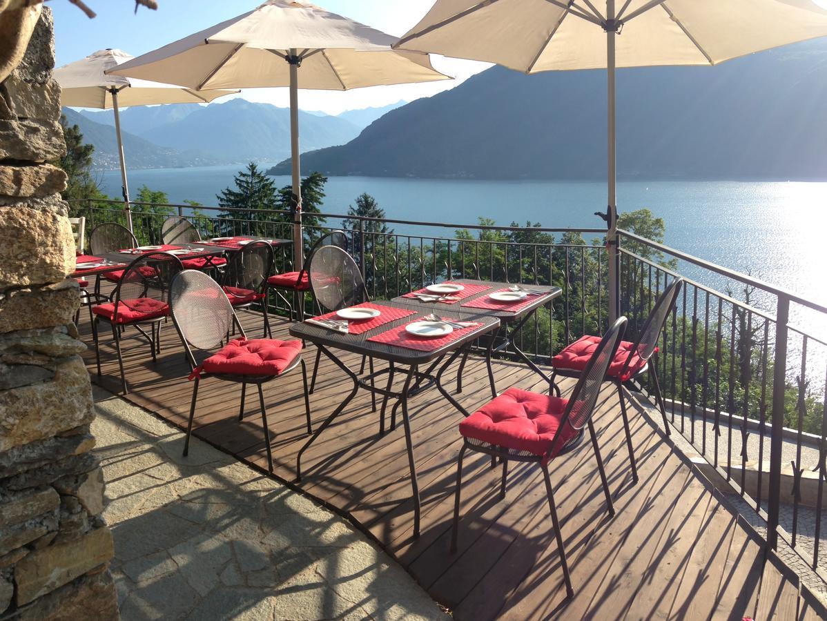 B&B Lago Maggiore Cannobio Εξωτερικό φωτογραφία